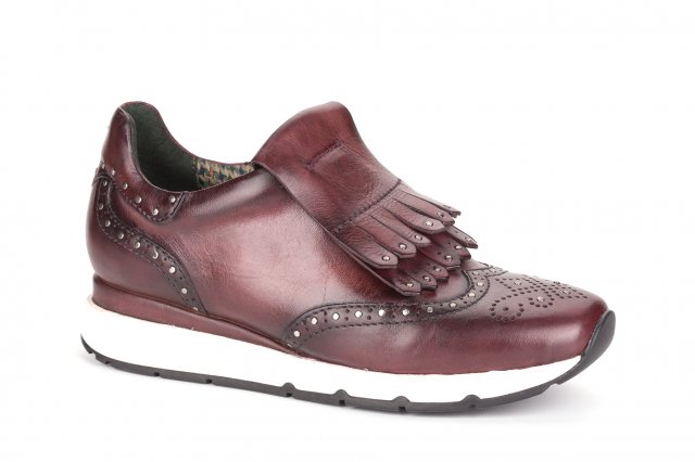 mund w0j-6644c1 pk-garnet